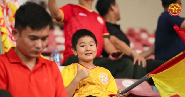 Ảnh bài viết Làm sao để V-League không còn những khán đài trống?