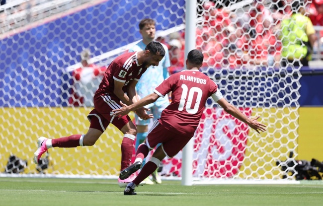 Ảnh bài viết 5 điều rút ra sau trận Thụy Sĩ 1-1 Qatar: Tranh cãi VAR; Bảng B thêm kịch tính