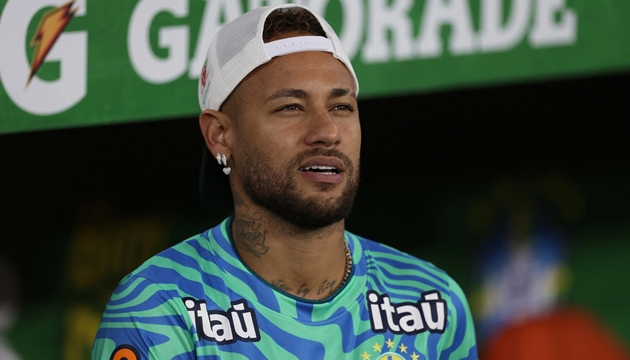 Chọn Neymar đi World Cup là canh bạc mạo hiểm của Carlo Ancelotti.