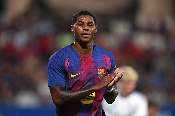 Ảnh bài viết Romano tiết lộ lý do Bayern chưa chốt mua Rashford