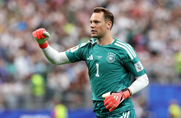 Ảnh bài viết Manuel Neuer thừa nhận tiếc nuối dù Đức thắng đậm Curacao