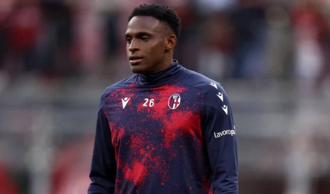 Jhon Lucumi lọt tầm ngắm Juventus, Barca.