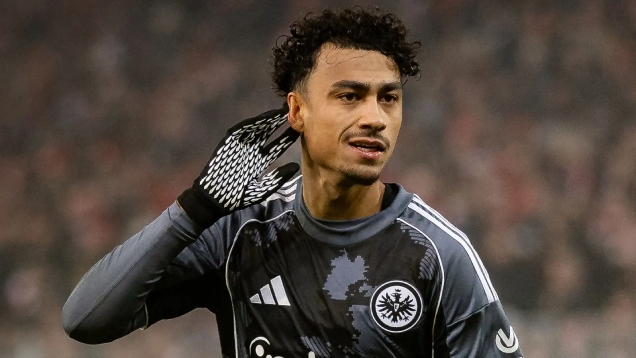 Ảnh bài viết 4 mục tiêu tiềm năng để Chelsea thay thế Cucurella