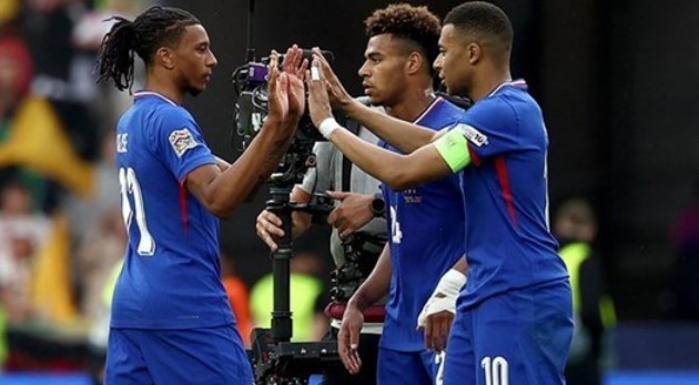 Ảnh bài viết Soi trận Pháp vs Senegal: Les Bleus thị uy sức mạnh