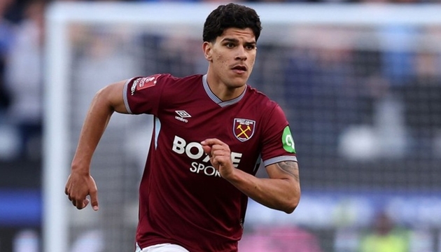 Ảnh bài viết Tin đồn chuyển nhượng tối 15/6: MU rộng cửa đón Mateus Fernandes; Arsenal tranh giành Tonali