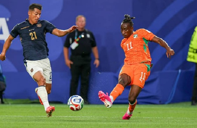 Ảnh bài viết World Cup khiến thị trường chuyển nhượng rơi vào thế kẹt