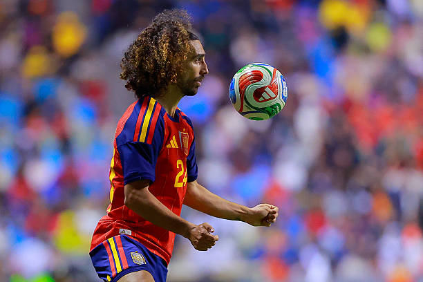 Ảnh bài viết HLV Tây Ban Nha lên tiếng về vụ Cucurella tới Real Madrid