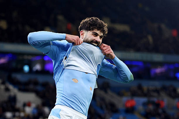 Ảnh bài viết Man City trói chân thành công Gvardiol