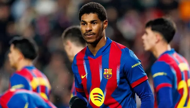Ảnh bài viết Tin đồn chuyển nhượng sáng 16/6: MU từ chối chi 80 triệu bảng, Barca bỏ qua Marcus Rashford