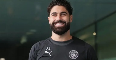 Ảnh bài viết Gvardiol từng tính chuyện rời Man City trước khi gia hạn