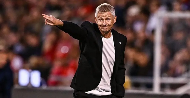 Ảnh bài viết Solskjaer sẵn sàng tái xuất Ngoại hạng Anh để dẫn dắt Ipswich