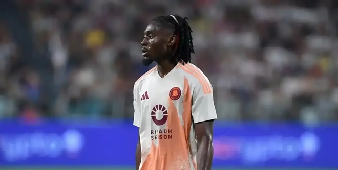 Ảnh bài viết Tin đồn chuyển nhượng sáng 17/6: Arsenal đạt thỏa thuận với Kone; MU nhắm bộ đôi của West Ham