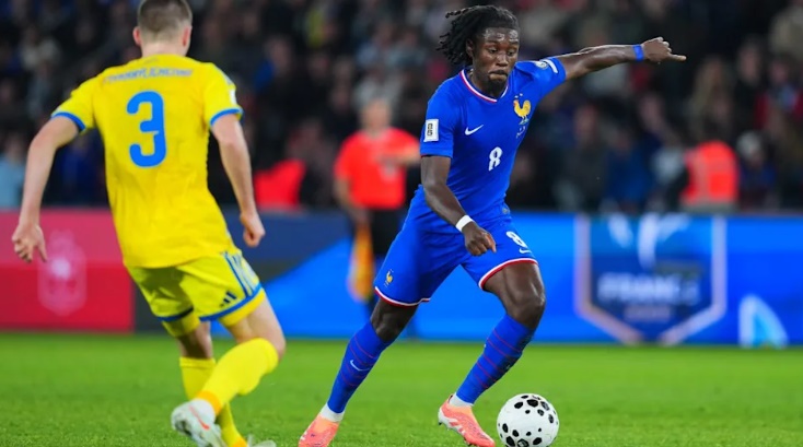 Ảnh bài viết Thực hư vụ Arsenal chiêu mộ Manu Kone