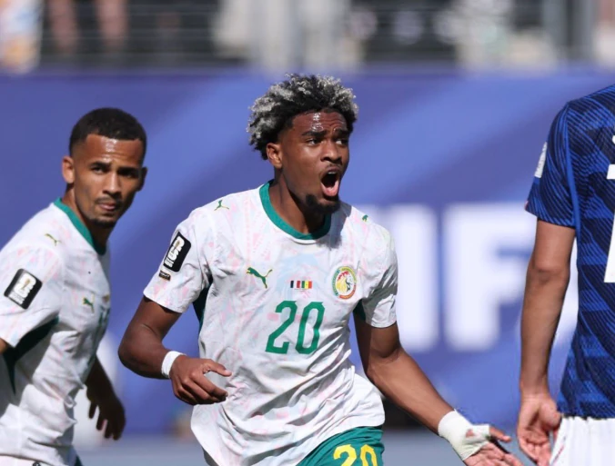 Ảnh bài viết Chấm điểm tuyển Senegal: Sadio Mane nỗ lực; Mbaye ghi bàn ấn tượng
