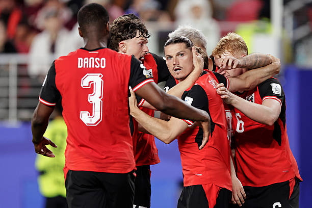 Ảnh bài viết Áo hạ gục Jordan 3-1 sau hiệp hai bùng nổ