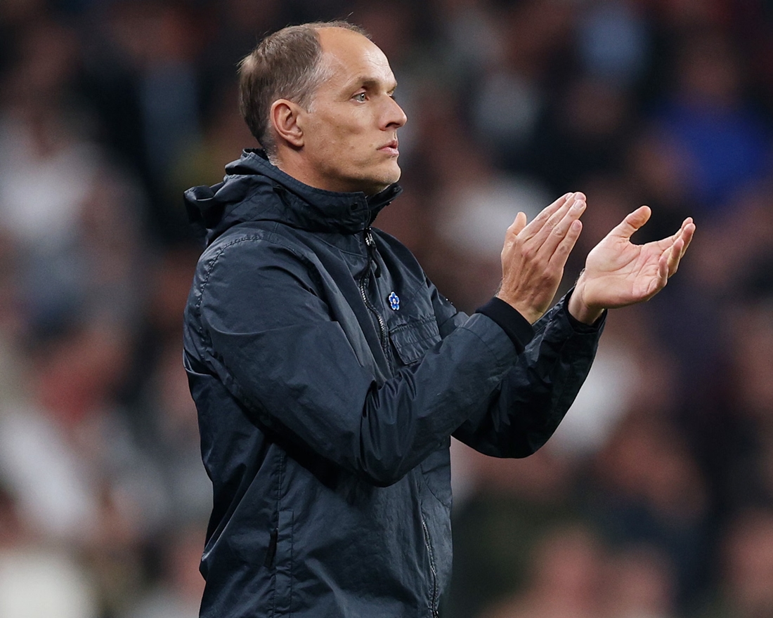 HLV Thomas Tuchel chịu áp lực nặng nề về thành tích tại World Cup 2026.