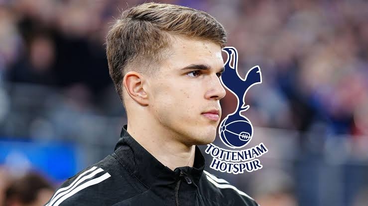 Ảnh bài viết Bài toán khó của Spurs với Luka Vuskovic