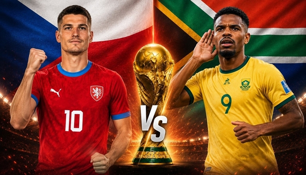 Ảnh bài viết Soi trận CH Séc vs Nam Phi: Kẻ thua xách vali về nước