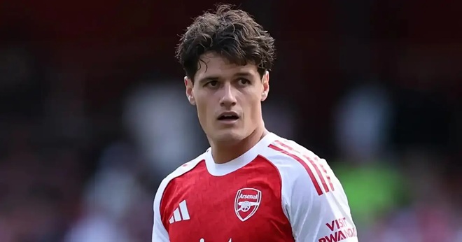 Arsenal sẵn sàng lắng nghe đề nghị cho Norgaard.