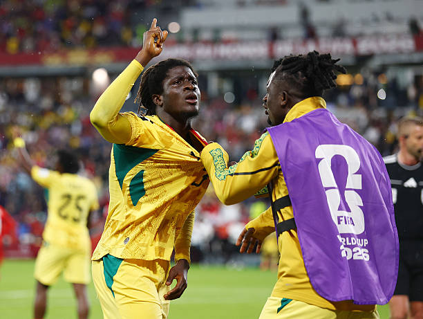 Ảnh bài viết Ghana giành 3 điểm nghẹt thở trước Panama tại World Cup