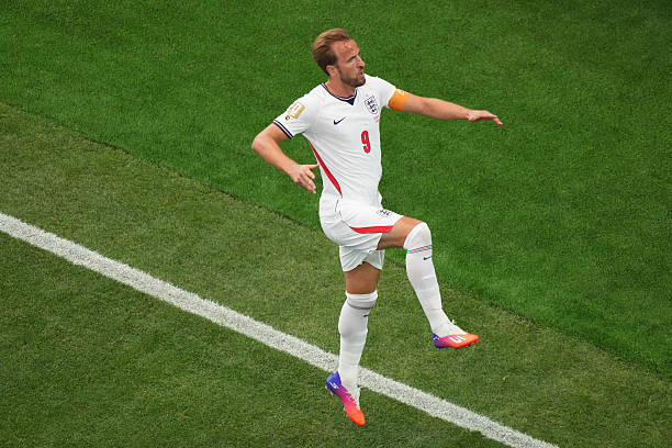 Ảnh bài viết Harry Kane san bằng kỷ lục vĩ đại của Beckham