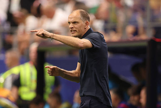 Tuchel sớm để lại dấu ấn tại World Cup 2026.