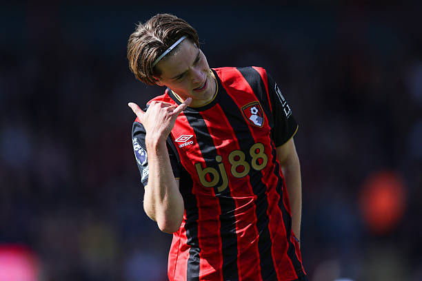 Ảnh bài viết Arsenal đàm phán mua Alex Scott từ Bournemouth