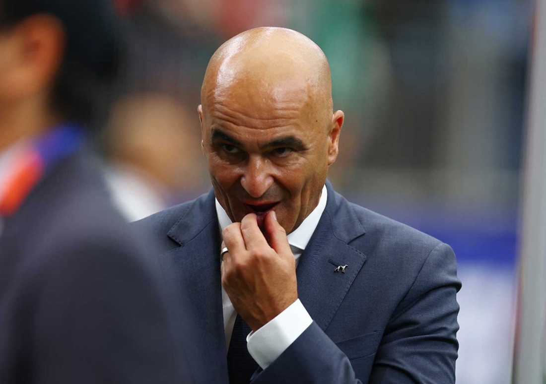 Ảnh bài viết Bồ Đào Nha bế tắc, Schmeichel mắng Martinez