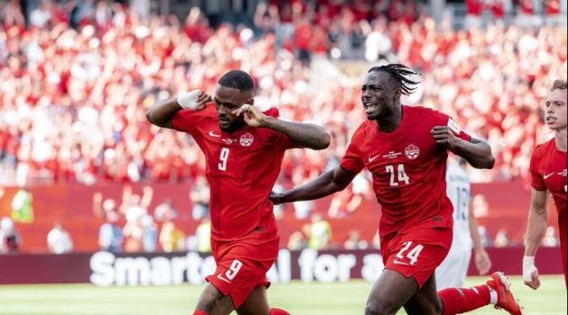 Ảnh bài viết Canada 0-0 Qatar: Đội hình mạnh nhất