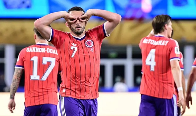Ảnh bài viết Soi trận Scotland vs Morocco: Quyết đấu vì tấm vé lịch sử
