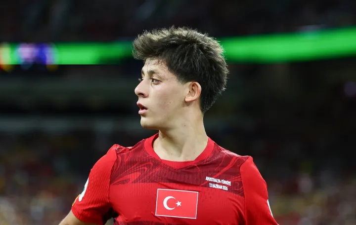 Ảnh bài viết Soi trận Thổ Nhĩ Kỳ vs Paraguay: Quyết đấu vì hy vọng cuối