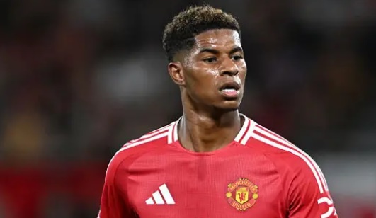 Ảnh bài viết 5 bến đỗ tiềm năng cho Rashford sau "hợp đồng hụt" với Barcelona