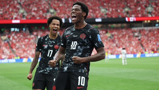 Ảnh bài viết Cách Canada rũ bỏ hình ảnh lót đường tại World Cup 2026
