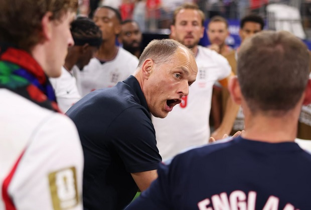 Ảnh bài viết Tam Sư đoạn tuyệt lối đá ru ngủ thời Southgate