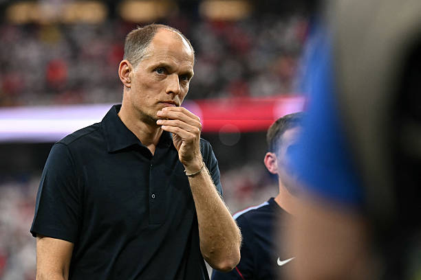 Ảnh bài viết Tuchel lên tiếng về vụ cãi vã với Jordan Pickford