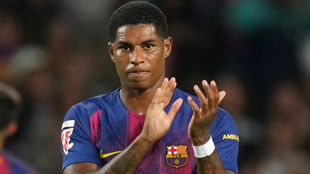 Ảnh bài viết MU muốn bán đứt, Rashford quyết chờ Barca đến phút chót
