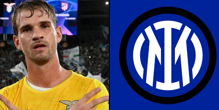 Ảnh bài viết Inter Milan sắp hoàn tất thương vụ Ivan Provedel