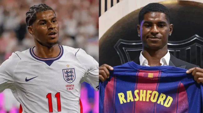 Ảnh bài viết Tương lai nào dành cho Marcus Rashford dưới thời Michael Carrick?