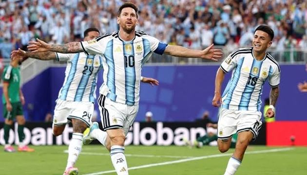 Ảnh bài viết Số liệu chứng minh World Cup 2026 đang hấp dẫn kỷ lục