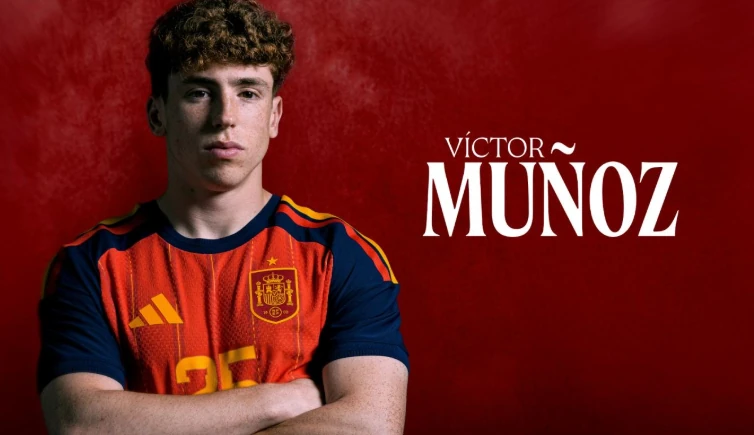 Victor Munoz được dự đoán phù hợp với hệ thống của Andoni Iraola.