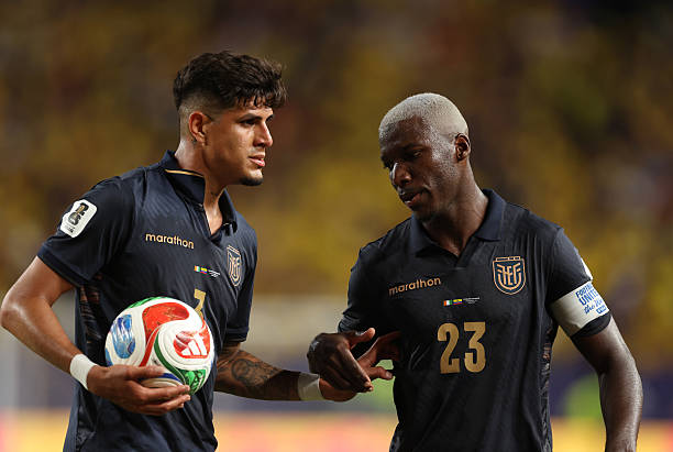 Ảnh bài viết Soi trận Ecuador vs Curacao: Mệnh lệnh phải thắng