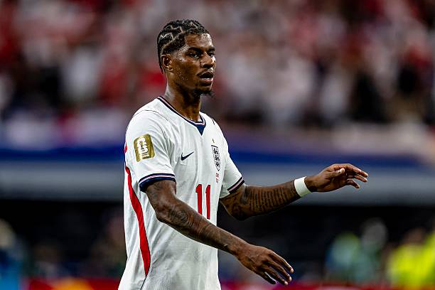 Ảnh bài viết Vì sao Barca dứt khoát buông bỏ Rashford?
