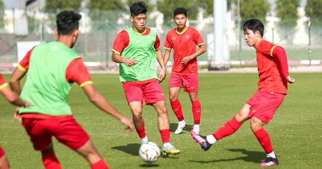 Ảnh bài viết Sân Việt Trì tiếp sức U20 Việt Nam săn vé dự giải châu Á