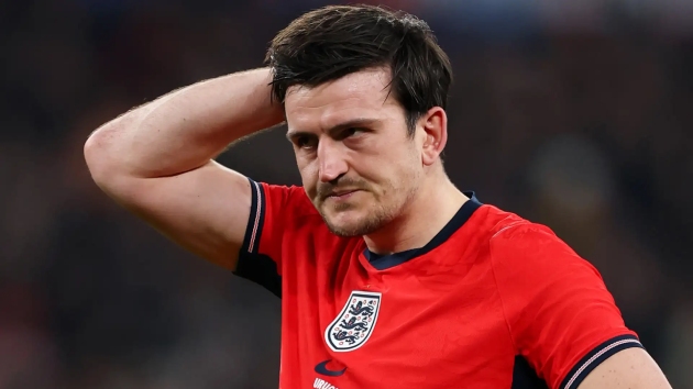 Tuchel gây tranh cãi khi gạch tên Maguire khỏi hành trình World Cup 2026 của Tam Sư.