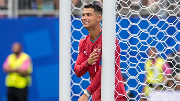 Ảnh bài viết Bồ Đào Nha và Cristiano Ronaldo, ai mới thực sự là vấn đề của ai?