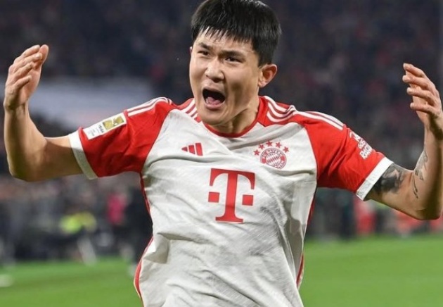 Ảnh bài viết Chelsea đàm phán chiêu mộ sao Bayern Munich