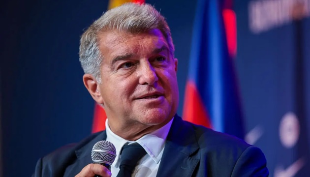 Ảnh bài viết Barca dưới thời Joan Laporta đang 'vĩ đại' trở lại?