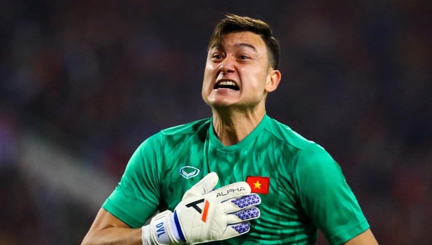 Ảnh bài viết Văn Lâm có cơ hội lên tuyển?