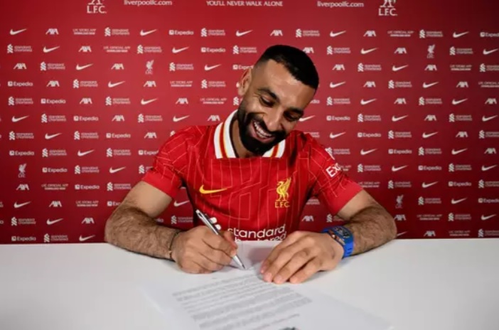 Ảnh bài viết Chuyện gì đã xảy ra với ba cầu thủ Liverpool chiêu mộ cùng lúc với Salah?