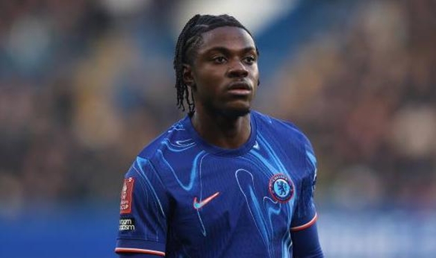 Ảnh bài viết Enzo Maresca xác nhận tin vui về tình hình lực lượng của Chelsea